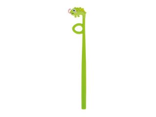 Obrázek z Gelové pero Fancy - chameleon (48) 